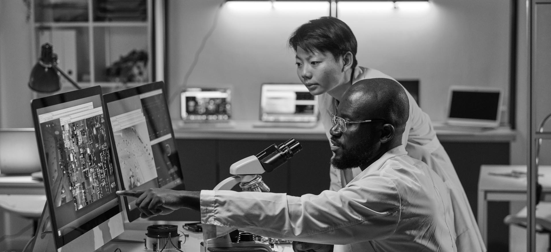 Ready for New Opportunities? Drop Your CV