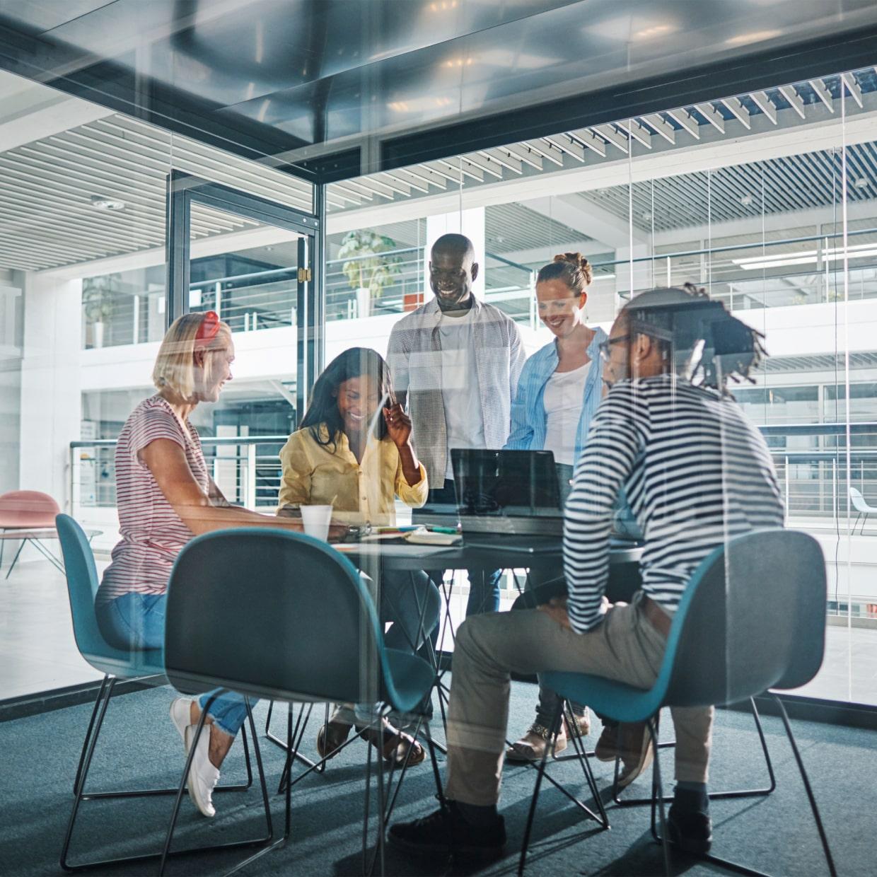 Accounting & Finance