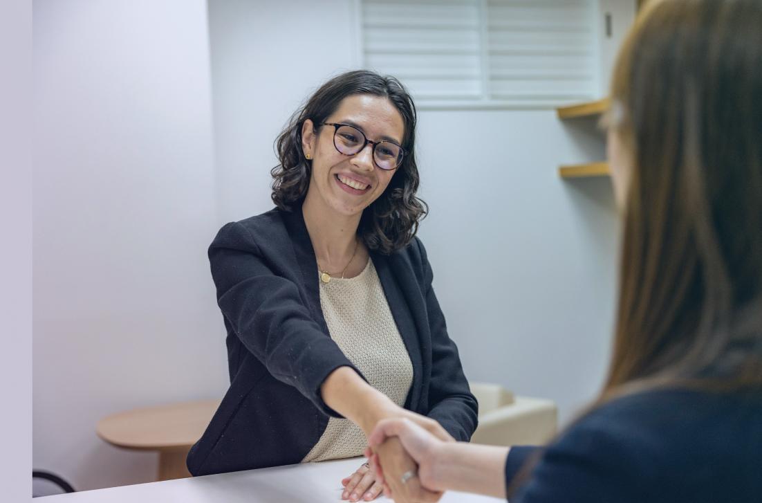 Recruitment Services